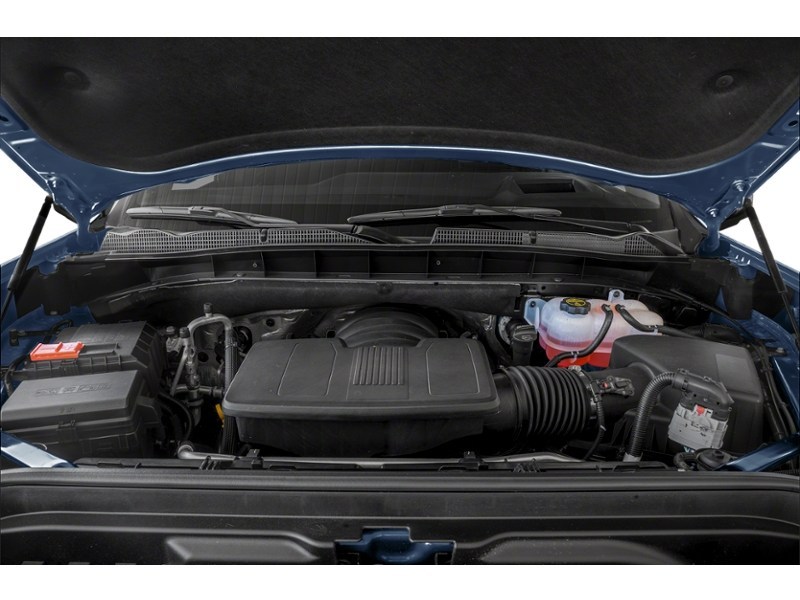 2026 GMC Sierra 1500 4WD Crew Cab 147