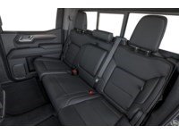 2026 GMC Sierra 1500 4WD Crew Cab 147