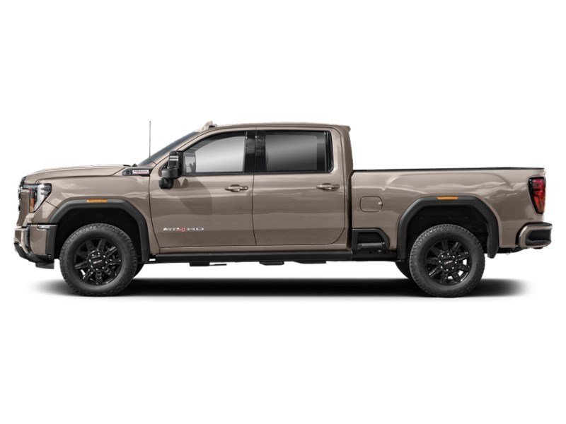 2026 GMC Sierra 2500HD 4WD Crew Cab 159