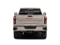 2026 GMC Sierra 2500HD 4WD Crew Cab 159