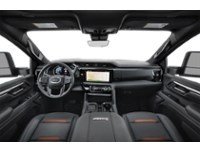 2026 GMC Sierra 2500HD 4WD Crew Cab 159