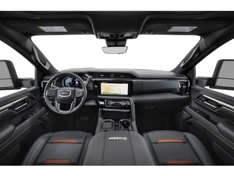 2026 GMC Sierra 2500HD 4WD Crew Cab 159