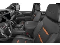 2026 GMC Sierra 2500HD 4WD Crew Cab 159