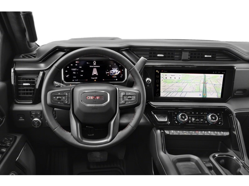 2026 GMC Sierra 2500HD 4WD Crew Cab 159