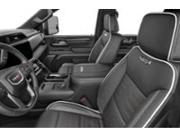 2026 GMC Sierra 2500HD 4WD Crew Cab 159