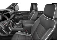 2026 GMC Sierra 2500HD 4WD Crew Cab 159