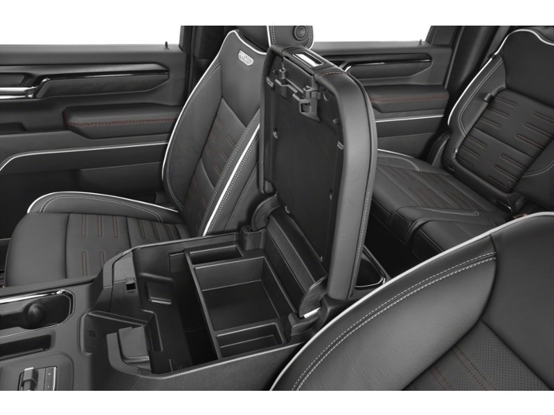 2026 GMC Sierra 2500HD 4WD Crew Cab 159