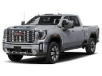 2026 GMC Sierra 2500HD 4WD Crew Cab 159