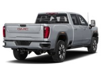 2026 GMC Sierra 2500HD 4WD Crew Cab 159