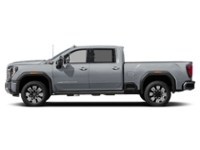 2026 GMC Sierra 2500HD 4WD Crew Cab 159