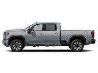 2026 GMC Sierra 2500HD 4WD Crew Cab 159
