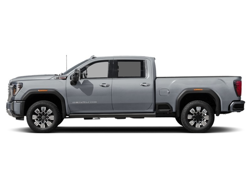 2026 GMC Sierra 2500HD 4WD Crew Cab 159