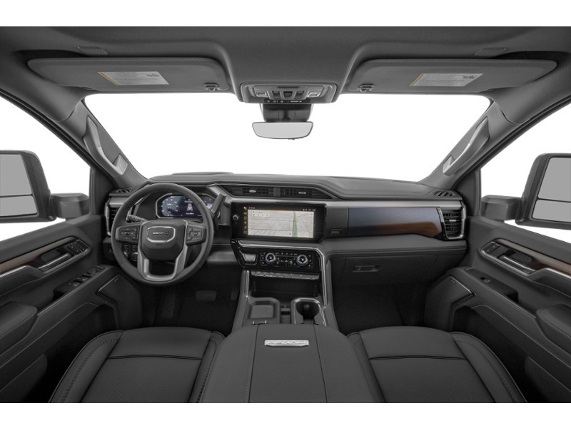 2026 GMC Sierra 2500HD 4WD Crew Cab 159