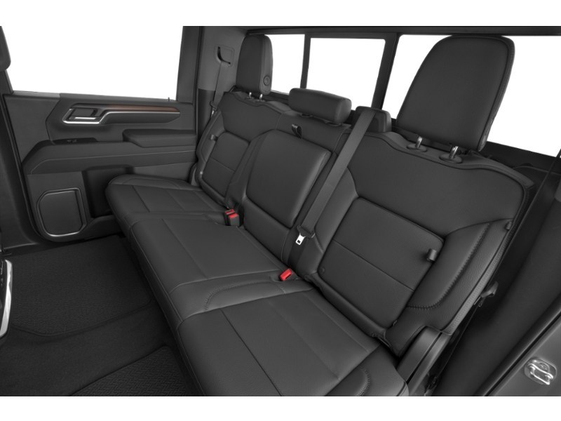 2026 GMC Sierra 2500HD 4WD Crew Cab 159