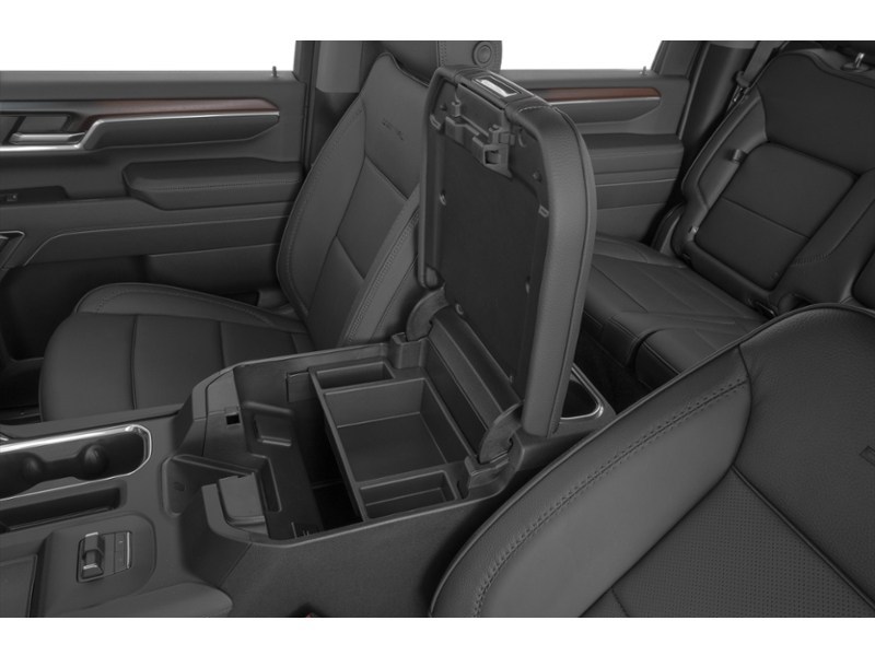 2026 GMC Sierra 2500HD 4WD Crew Cab 159