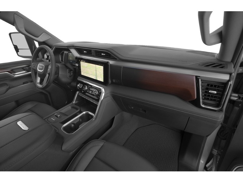 2026 GMC Sierra 2500HD 4WD Crew Cab 159