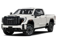2026 GMC Sierra 2500HD 4WD Crew Cab 159