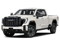2026 GMC Sierra 2500HD 4WD Crew Cab 159