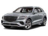 2026 Genesis GV70 2.5T Advanced Technology Package AWD Exterior Shot 1