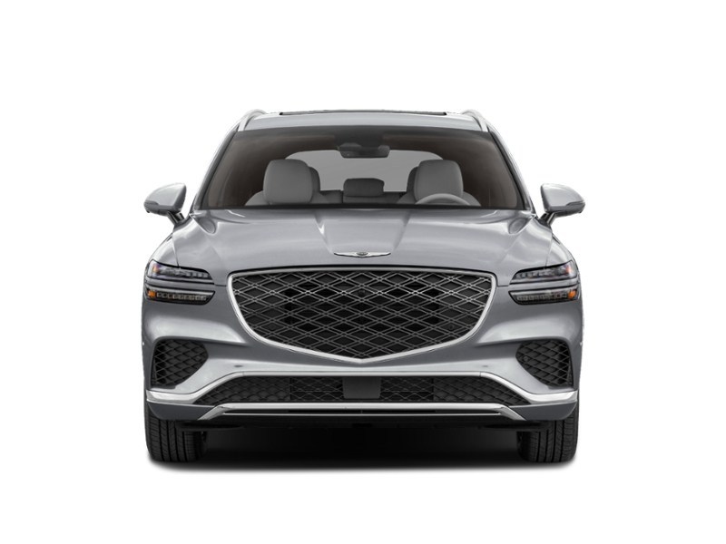 2026 Genesis GV70 2.5T Advanced Technology Package AWD Exterior Shot 5