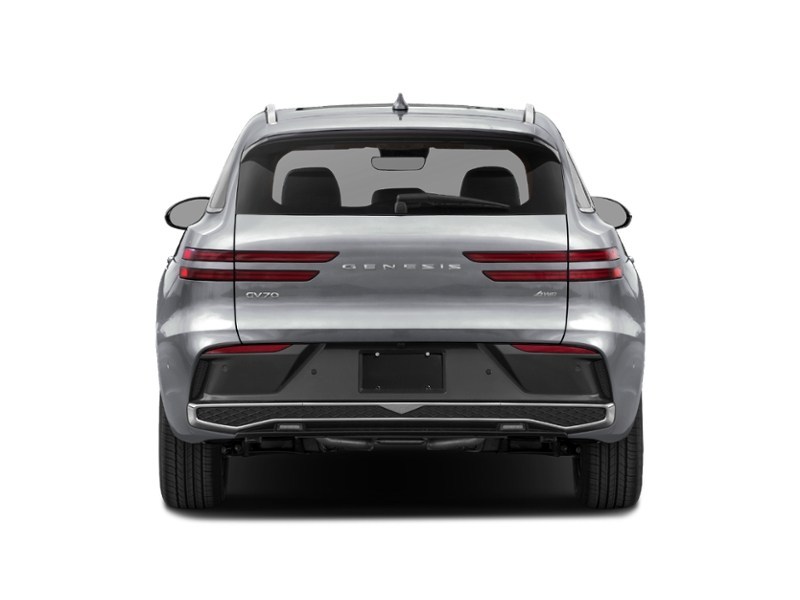 2026 Genesis GV70 2.5T Advanced Technology Package AWD Exterior Shot 7
