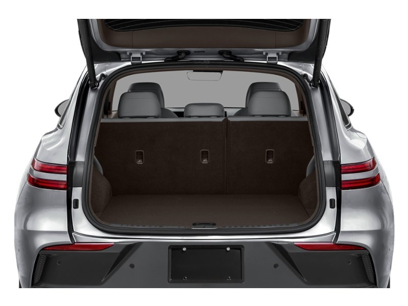 2026 Genesis GV70 2.5T Advanced Technology Package AWD Exterior Shot 4