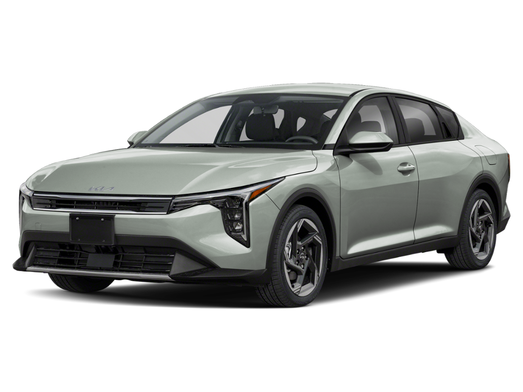 2026 kia k4 Exterior