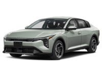 2026 Kia K4 EX FWD Exterior Shot 1