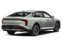 2026 Kia K4 EX FWD Exterior Shot 2