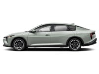 2026 Kia K4 EX+ FWD Exterior Shot 6