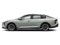 2026 Kia K4 EX FWD Exterior Shot 6