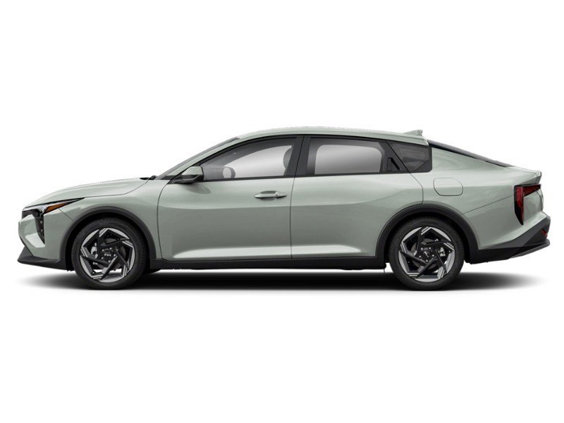 2026 Kia K4 EX FWD Exterior Shot 6