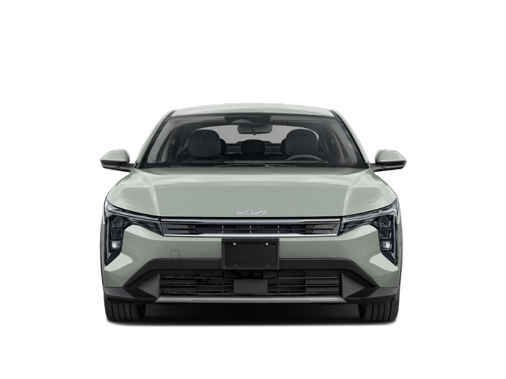 2026 kia k4 Exterior