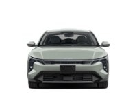 2026 Kia K4 EX+ FWD Exterior Shot 5