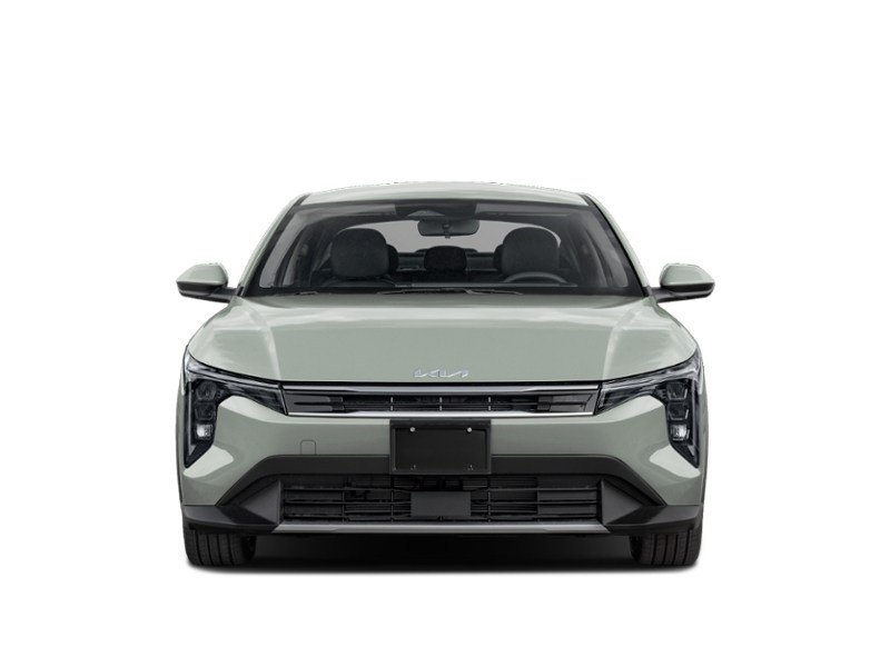 2026 Kia K4 EX FWD Exterior Shot 5