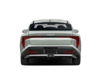 2026 Kia K4 EX+ FWD Exterior Shot 7
