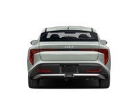 2026 Kia K4 EX FWD Exterior Shot 7