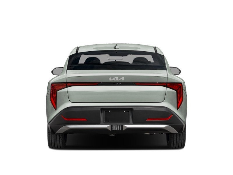 2026 Kia K4 EX FWD Exterior Shot 7