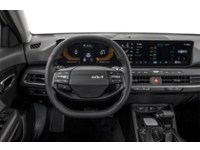 2026 Kia K4 EX+ FWD Interior Shot 3