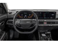 2026 Kia K4 EX FWD Interior Shot 3