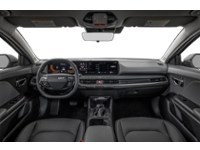 2026 Kia K4 EX+ FWD Interior Shot 6