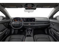 2026 Kia K4 EX FWD Interior Shot 6