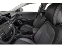 2026 Kia K4 EX+ FWD Interior Shot 4