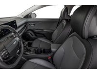 2026 Kia K4 EX FWD Interior Shot 4