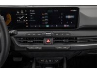 2026 Kia K4 EX FWD Interior Shot 2