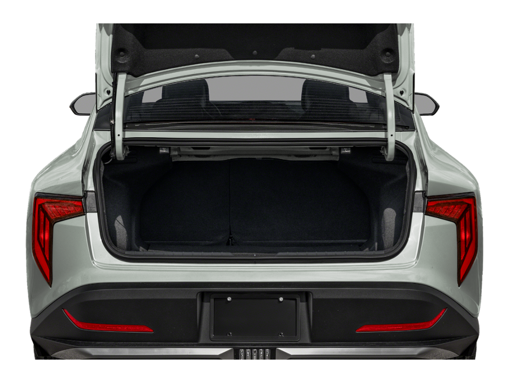 2026 kia k4 Exterior
