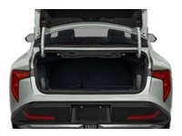 2026 Kia K4 EX+ FWD Exterior Shot 4