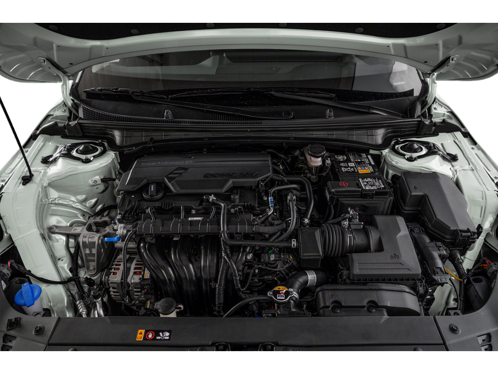 2026 kia k4 Exterior