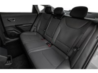2026 Kia K4 EX+ FWD Interior Shot 5