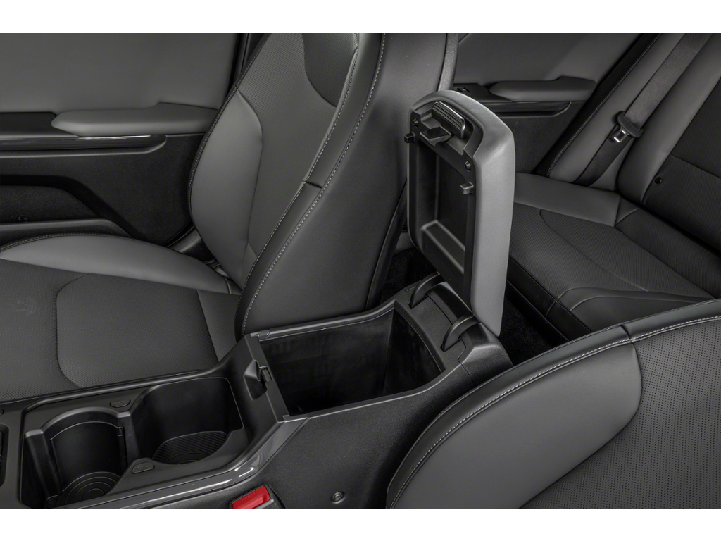 2026 kia k4 Interior